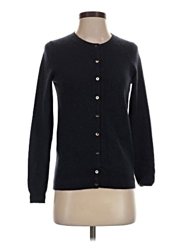Boden Cashmere Cardigan (view 1)