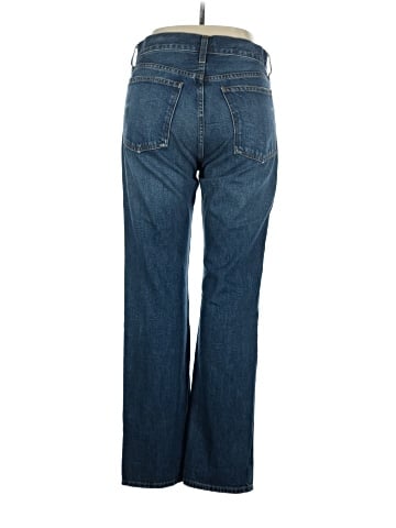 Dakota for Madewell Jeans (view 2)