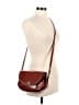 Bally Burgundy Crossbody Bag One size - photo 2