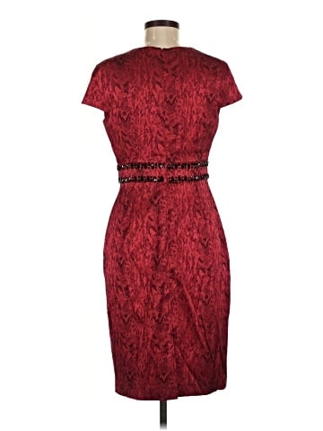 Chetta B Cocktail Dress (view 2)