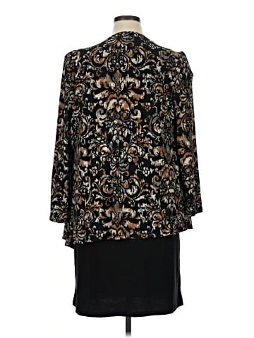 R&M Richards Cocktail Dress (view 2)