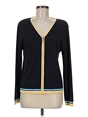 Christopher & Banks Cardigan (view 1)