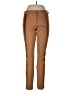Etcetera Brown Active Pants Size 10 - photo 1