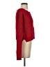 Wet Seal Red Pullover Sweater Size XS - photo 4