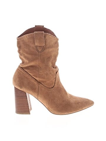 Mi.Im Ankle Boots (view 1)