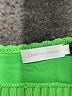 Jonathan Simkhai Chevron-herringbone Green Cocktail Dress Size S - photo 7