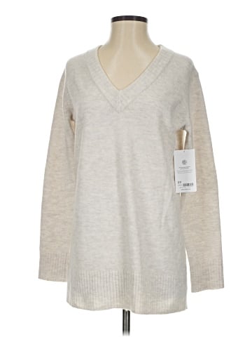 Athleta Pullover Sweater (view 1)