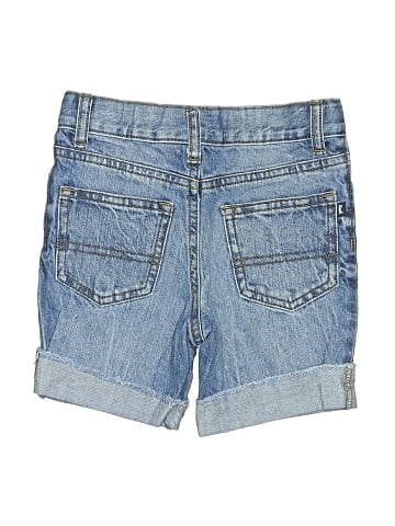Baby B'gosh Denim Shorts (view 2)