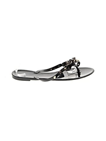 Top Moda Flip Flops (view 1)