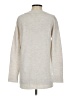 Athleta Silver Pullover Sweater Size XS - photo 2
