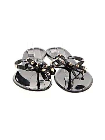 Top Moda Flip Flops (view 2)