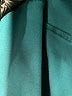 Zobha Teal Active Pants Size M - photo 5