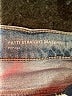 DL1961 Color Block Blue Jeans Size 29 waist - photo 8