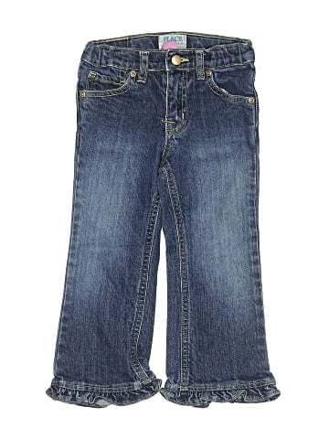 The Children's Place Jeans (view 1)