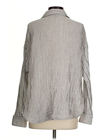 Lou & Grey Long Sleeve Blouse (view 2)