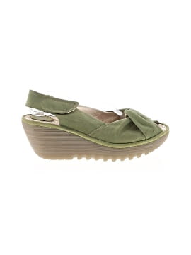 Fly London Wedges
