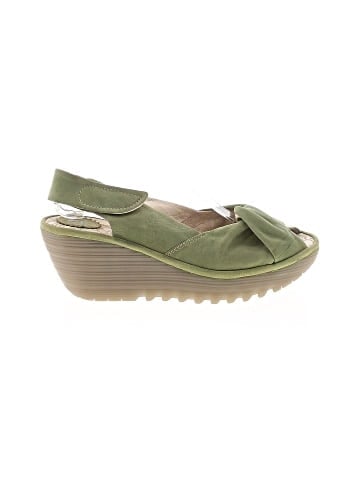 FLY London Wedges (view 1)