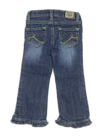 The Children's Place Jeans (view 2)