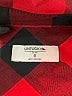 UNTUCKit 100% Cotton Plaid Red Long Sleeve Button-Down Shirt Size 8 - photo 7