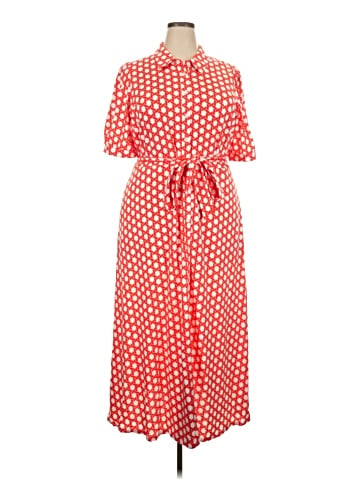 Boden Casual Dress (view 1)