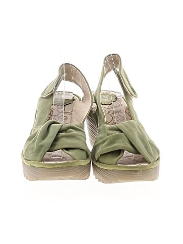 FLY London Wedges (view 2)
