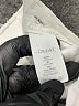 The Great. Ivory Casual Pants Size 26 waist - photo 5