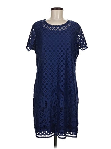 Isaac Mizrahi LIVE! Casual Dress (view 1)