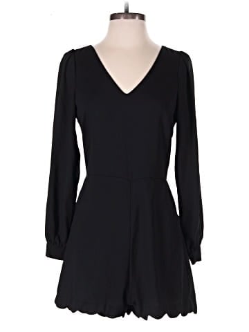 Louche Romper (view 1)