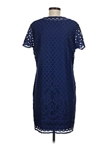 Isaac Mizrahi LIVE! Casual Dress (view 2)