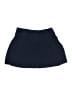 Antigua Solid Blue Active Skort Size XL - photo 2