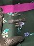Lane Bryant Floral Black Blazer Size 20 - photo 6