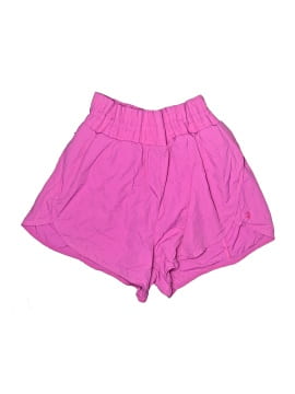 All In Motion Shorts