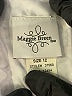 Maggie Breen 100% Cotton Paisley Blue Dress Size 12 - photo 3