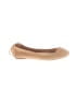 Gap Tan Flats Size 6 - photo 1