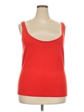 Spirit Sleeveless Top (view 1)