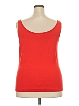 Spirit Sleeveless Top (view 2)