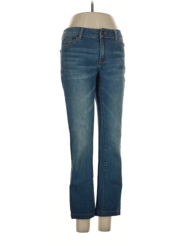 Garnet Hill Jeans (view 1)