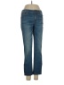 Garnet Hill Blue Jeans Size 25 waist - photo 1