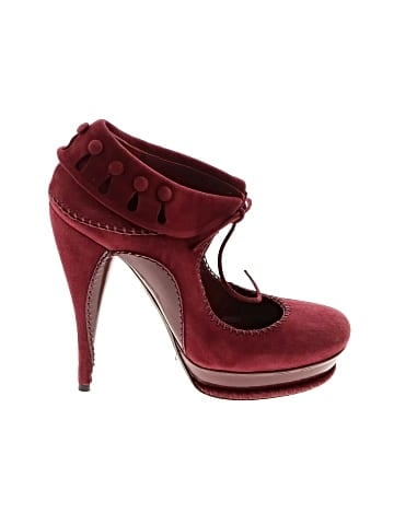 John Galliano Heels (view 1)