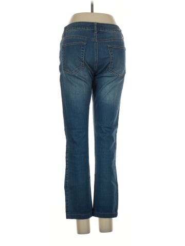 Garnet Hill Jeans (view 2)