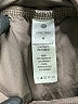Love Tree Solid Brown Athletic Shorts Size M - photo 3
