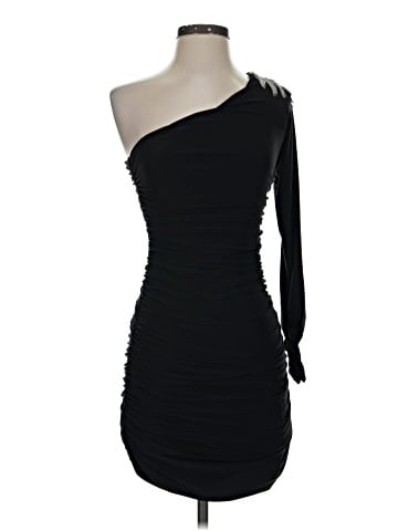 Forever 21 Cocktail Dress (view 1)