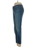 Garnet Hill Blue Jeans Size 25 waist - photo 5