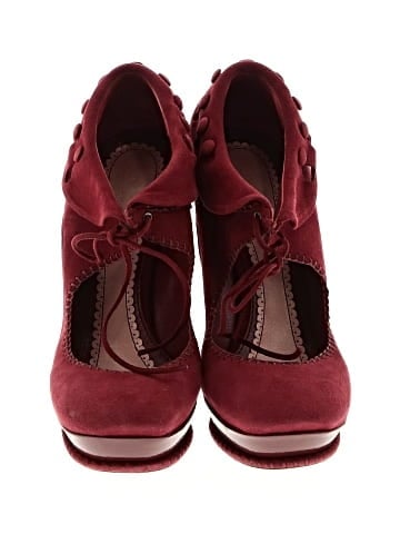 John Galliano Heels (view 2)