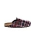 Sundance Plaid Purple Mule/Clog Size EU 40 - photo 1
