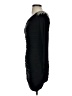 Forever 21 Solid Black Cocktail Dress Size S - photo 5