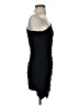 Forever 21 Solid Black Cocktail Dress Size S - photo 4