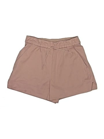 Lululemon Athletica Khaki Shorts (view 1)