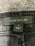 Ann Taylor Black Jeans Size 8 - photo 4