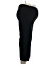Gap - Maternity Black Active Pants Size Sm Maternity - photo 4